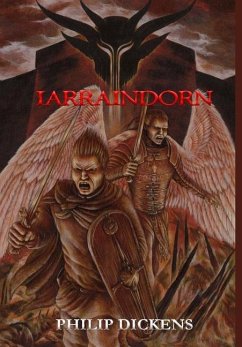 Cover Iarraindorn
