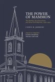 The Power of Mammon: The Market, Secularization, and New York Baptists, 1790-1922