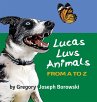 Lucas Luvs Animals from A to Z - Bild 1