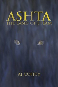 Ashta - Coffey, Aj