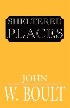 Sheltered Places - Boult, John Ward
