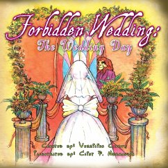 Forbidden Wedding - Clerve, Verrilien