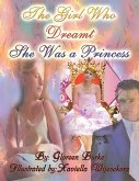 The Girl Who Dreamt She Was a Princess
