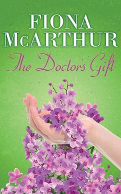 The Doctor's Gift - McArthur, Fiona