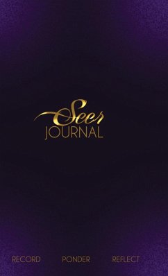 The Seer Journal - Allen, Belinda