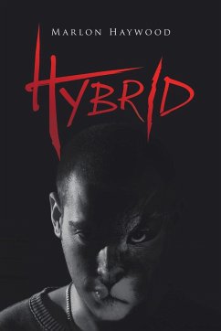 Hybrid - Haywood, Marlon