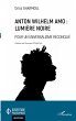 Anton Wilhelm Amo : Lumière noire - Bild 1