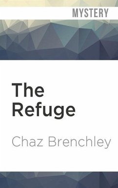 The Refuge - Brenchley, Chaz