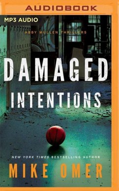 Damaged Intentions - Omer, Mike