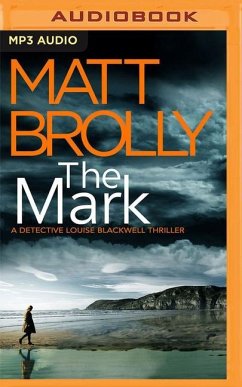 The Mark - Brolly, Matt