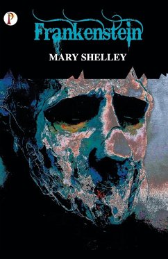 Frankenstein - Shelley, Mary