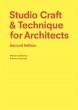 Studio Craft & Technique for Architects... - Bild 1