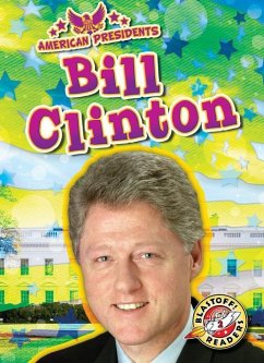 Bill Clinton - Grack, Rachel
