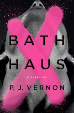 Bath Haus - Vernon, P. J.