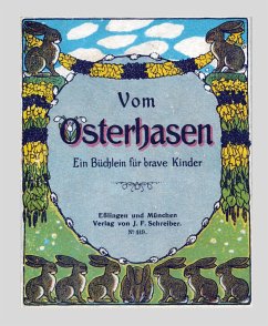 Vom Osterhasen - Moser, E.