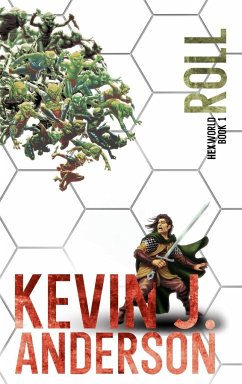 Roll - Anderson, Kevin J.