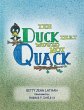 The Duck That Would Not Quack - Bild 1