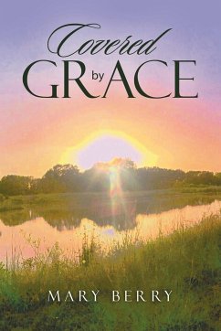 Covered by Grace - Berry, Mary