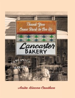 LANCASTER BAKERY - Hinson Cauthen, Anita