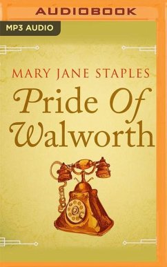 Pride of Walworth - Staples, Mary Jane