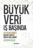 Büyük Veri Is Basinda - Marr, Bernard