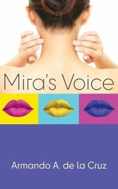 Cover Mira's Voice