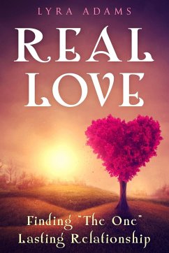 Real Love - Adams, Lyra