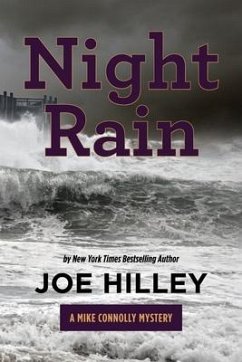 Night Rain - Hilley, Joe