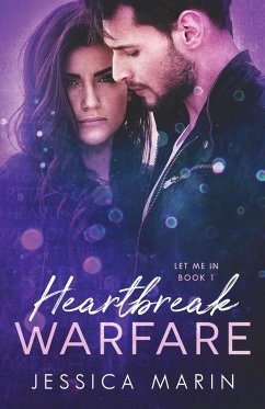 Heartbreak Warfare - Marin, Jessica