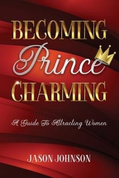 Becoming Prince Charming - Johnson, Jason J