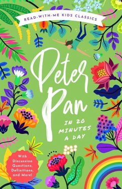 Peter Pan in 20 Minutes a Day - BUSHEL & PECK BOOKS