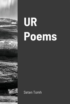 UR Poems - Tomh, Seten