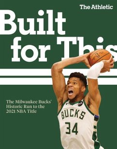 Built for This - The Athletic