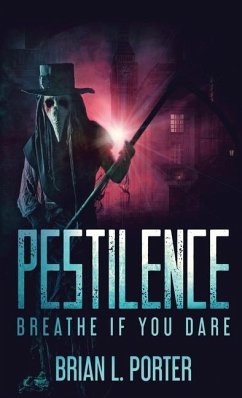 Pestilence - Porter, Brian L