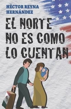 El norte no es como lo cuentan - Reyna Hernández, Héctor