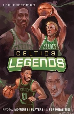 Celtics Legends - Freedman, Lew