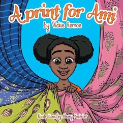 A print for Ami - Remoe, Vickie