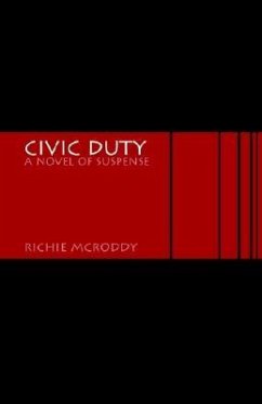 Civic Duty - McRoddy, Richie