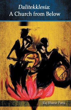 Dalitekklesia - Patta, Bharat Raj