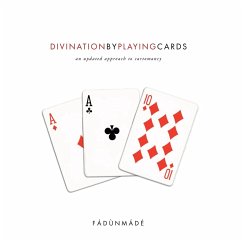 Divination by Playing Cards - Fádùnmádé