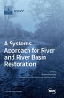 A Systems Approach for River and River... - Bild 1