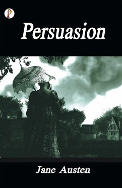 Persuasion - Austen, Jane