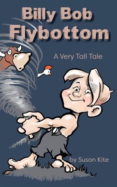 Cover Billy Bob Flybottom