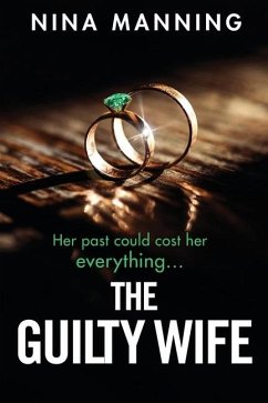 The Guilty Wife - Manning, Nina