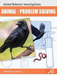 Animal Problem Solving - Andersen