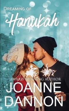 Dreaming of Hanukah - Dannon, Joanne