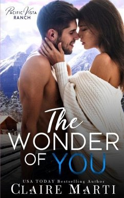 The Wonder of You - Marti, Claire