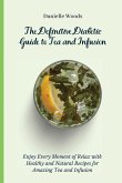 The Definitive Diabetic Guide to Tea and Infusion