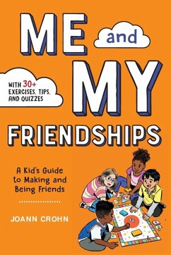 Cover Me and My Friendships