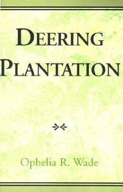 Deering Plantation